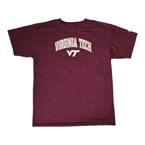 Russell Athletic Other - Russell Virginia Tech Youth Shirt XL